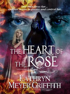 cover image of The Heart of the Rose
